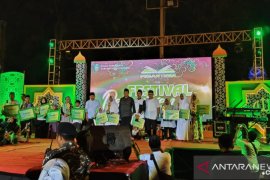 Festival Pesantren Situbondo untuk gali potensi kaum santri