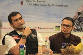 ACT ajak masyarakat serukan dukungan pada Uighur