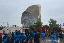Dispar Tanjungpinang selenggarakan festival sambut gerhana matahari cincin
