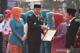 Program "Sekoper Cinta" Pemprov Jabar jadi percontohan nasional