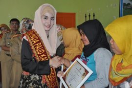 30 KPM di Trenggalek ikrar keluar zona kemiskinan