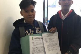 18 orang jadi korban  penipuan pria yang mengaku ajudan Wawali Bekasi