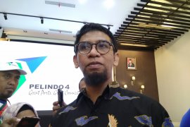 PT Pelindo IV pelopori mudik gratis Natal dan Tahun Baru
