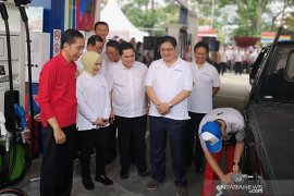 Kenaikan harga sawit petani dipengaruhi  mandatori biodiesel