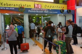 PT KAI kembalikan bea tiket 100 persen untuk pembatalan perjalanan