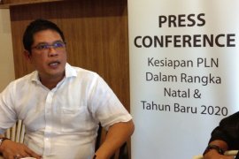PLN UIW Kalselteng perkuat sistem kelistrikan hadapi Natal dan tahun baru