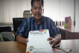 KONI Kalteng kirim berkas hasil Musorprov ke pusat