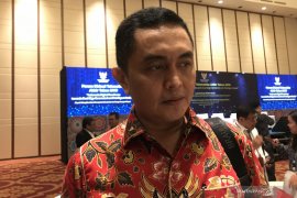 RUU Ketahanan dan Keamanan Siber ditargetkan rampung 2020