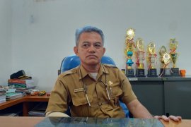 Realisasi PAD Belitung telah mencapai Rp166 miliar