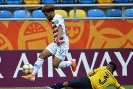 De La Fuente pilih Klinsmaan ketimbang tetap bersama Barca