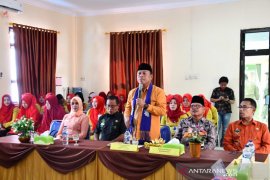 Puskesmas Kwandang raih akreditasi paripurna