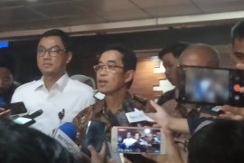 Sosok - Zulkifli Zaini, bankir yang jadi Dirut PLN