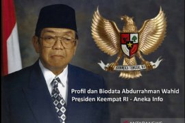 Radesa gelar lomba dan pameran foto Gus Dur "Sang Maha Guru"