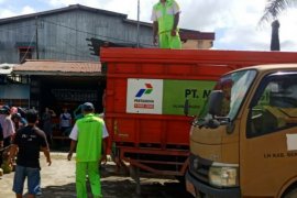 Ini jadwal operasi pasar elpiji bersubsidi di Bengkayang