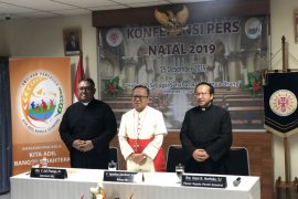 Jakarta Archdiocese Bishop underscores importance of friendship