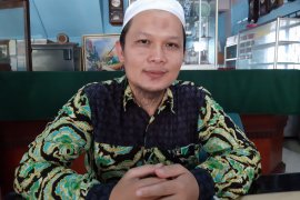 Warga Tanjungpinang, Kepri diimbau gelar salat gerhana matahari