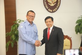 Thailand segera buka industri pengolahan tuna di Surabaya