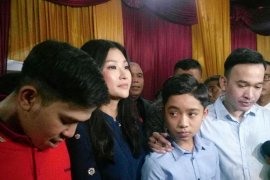 Betrand Peto dapat hadiah kado Natal dari Jordi Onsu