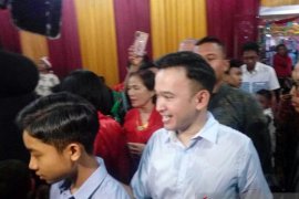 Betrand Peto tak sabar ingin liburan ke Italia