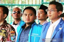 Mahasiswa bereaksi soal isu "Geng Solo" pada jabatan strategis Polri