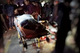 Dua remaja tewas kecelakaan tabrak mobil barang di Aceh Timur