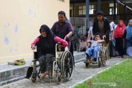Earthquake of magnitude 5.3 rattles Banda Aceh