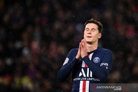 Julian Draxler teken perpanjangan kontrak tiga tahun di Paris St Germain