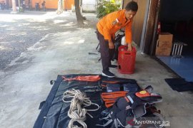 Warga Aceh Barat tenggelam di objek wisata Air Terjun Sakoy