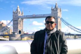 Buku, Warisan Seorang Wartawan