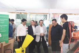 Unpas miliki dosen bergelar doktor terbanyak di Jabar