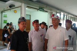 RSUP Sanglah Denpasar lanjutkan "Bayi Tabung"