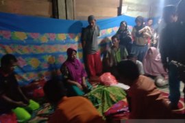 Ibu rumah tangga tewas disergap buaya