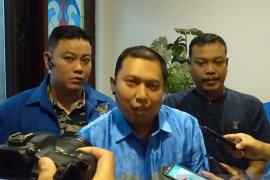 Anggota DPD RI Habib Abdurrahman maju Pilwakot Banjarmasin