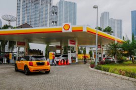 Shell Indonesia buka SPBU baru di Tangerang dan Cirebon