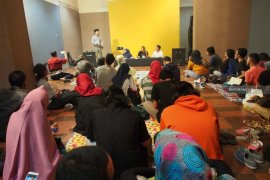 DKS undang 175 seniman untuk musyawarah pilih ketua umum