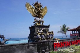 Buleleng bangun Taman Wisata "Pantai Happy" di Tukadmungga