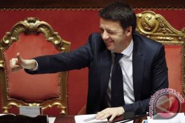 Gara-gara anggaran kurang, menteri pendidikan Italia Lorenzo Fioramonti mundur