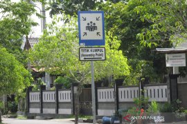 BPBD akui rambu evakuasi bencana di Aceh masih kurang