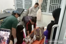 Di Danau Maninjau, seorang pemuda Pasaman Barat ditemukan tewas