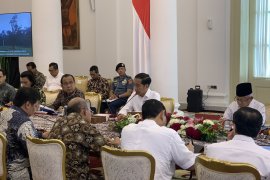 Pengamat: Omnibus Law beri kepastian kesejahteran pekerja