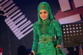 Harta Kekayaan Iyeth Bustami, artis dangdut yang kini jadi anggota DPR