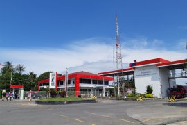 Pertamina terapkan penjualan bahan bakar B30 di Sumbar