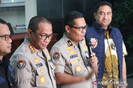 Polisi libatkan sejumlah pakar kriminal tangkap peneror Novel Baswedan