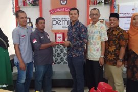 Tingkatkan partisipasi pemilih, KPU manfaatkan Rumah Pintar Pemilu sosialisasikan Pilkada