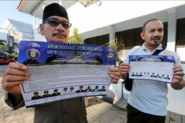 Larangan perayaan tahun baru