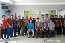 PN Koba sosialisasikan sidang perdata elektronik sistem aplikasi e-Court