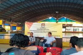 PWI Jatim: Media tidak jadi alat kepentingan Pilkada Surabaya