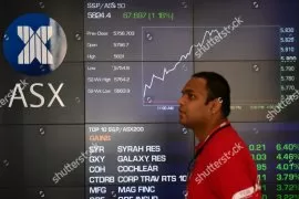 Saham Australia Dibuka Lebih Tinggi Didorong Sektor Energi Antara News Kalimantan Timur<script async src=