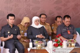Pemprov Jatim berbelasungkawa meninggalnya Marie Basofi Soedirman