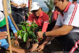 Pemkab Badung bangun kawasan "agro techno park" di Belok Sidan